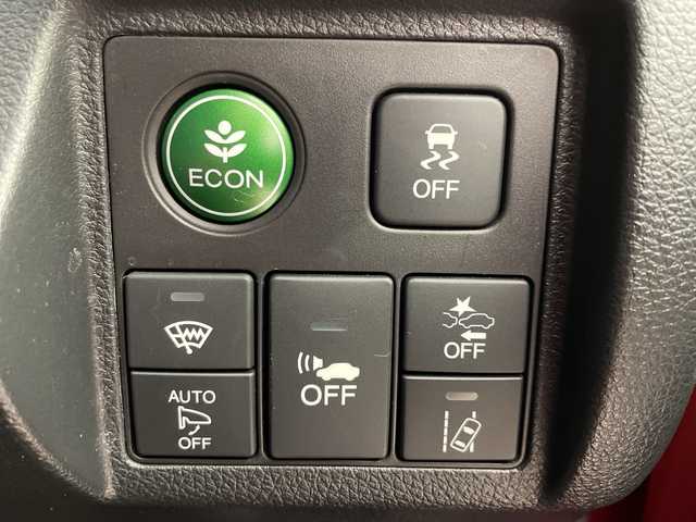 ホンダ ヴェゼル ハイブリッド RS ホンダセンシング 岐阜県 2016(平28)年 4.3万km プレミアムクリスタルレッドM 8インチメモリナビ/・フルセグ/BT/CD/DVD/バックカメラ/ドライブレコーダー/ビルトインETC/ハーフレザーシート/・シートヒーター/革巻きステアリング/・ステアリングスイッチ/・パドルシフト/・レーダークルーズコントロール/LEDヘッドライト/・フォグランプ/プッシュスタート/スマートキー/衝突軽減ブレーキ/レーンキープ/純正フロアマット