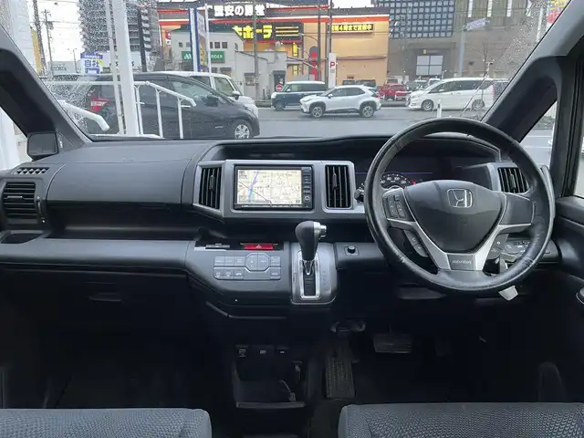 ホンダ ステップワゴン