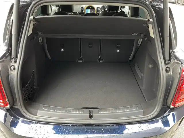 ＭＩＮＩ ＢＭＷ ミニ クロスオーバー クーパー D 香川県 2021(令3)年 2.9万km MINI Yoursエニグマティックブラック ワンオーナー/後期型/ユニオンジャックテールランプ/Kelleners17インチAW/ハーフレザーシート/純正ナビ/Bluetooth/USB/バックカメラ/ETC/パワーバックドア/液晶メーター/衝突軽減ブレーキ/LDW/スマートキー/LEDヘッドライト/コーナーセンサー/ドラレコ/インテリジェントセーフティー/プッシュスタート
