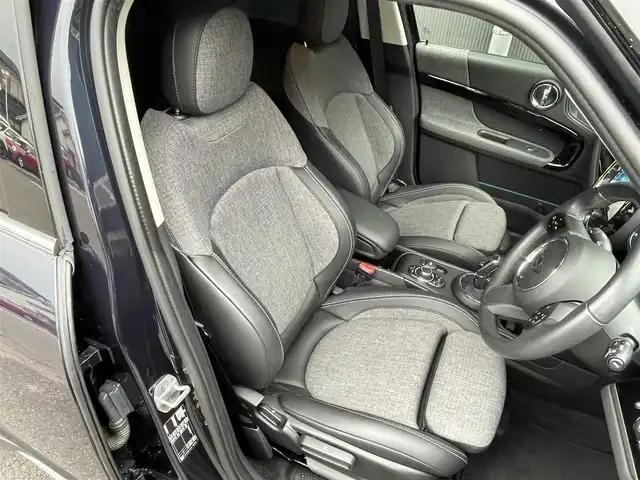 ＭＩＮＩ ＢＭＷ ミニ クロスオーバー クーパー D 香川県 2021(令3)年 2.9万km MINI Yoursエニグマティックブラック ワンオーナー/後期型/ユニオンジャックテールランプ/Kelleners17インチAW/ハーフレザーシート/純正ナビ/Bluetooth/USB/バックカメラ/ETC/パワーバックドア/液晶メーター/衝突軽減ブレーキ/LDW/スマートキー/LEDヘッドライト/コーナーセンサー/ドラレコ/インテリジェントセーフティー/プッシュスタート