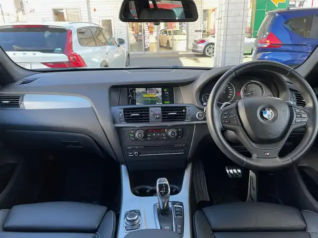 ＢＭＷ Ｘ３