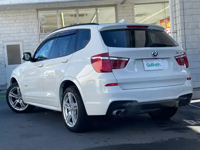 ＢＭＷ Ｘ３