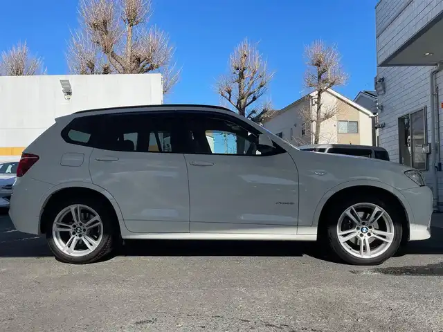 ＢＭＷ Ｘ３