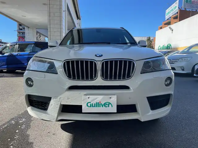 ＢＭＷ Ｘ３