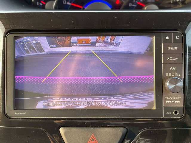 ダイハツ タント カスタム X トップED SAⅡ 宮崎県 2016(平28)年 6.5万km ブラックマイカメタリック ワンオーナー/純正メモリーナビ/バックカメラ/フルセグＴＶ　ＵＳＢ入力　Ｂｌｕｅｔｏｏｔｈ　ＤＶＤ再生/左側パワースライド/サンシェード/スマートアシスト/アイドリングストップ/純正フロアマット/ドアバイザー/プッシュスタート/スマートキー/スペアキー/保証書/取扱説明書