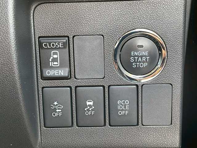 ダイハツ タント カスタム X トップED SAⅡ 宮崎県 2016(平28)年 6.5万km ブラックマイカメタリック ワンオーナー/純正メモリーナビ/バックカメラ/フルセグＴＶ　ＵＳＢ入力　Ｂｌｕｅｔｏｏｔｈ　ＤＶＤ再生/左側パワースライド/サンシェード/スマートアシスト/アイドリングストップ/純正フロアマット/ドアバイザー/プッシュスタート/スマートキー/スペアキー/保証書/取扱説明書