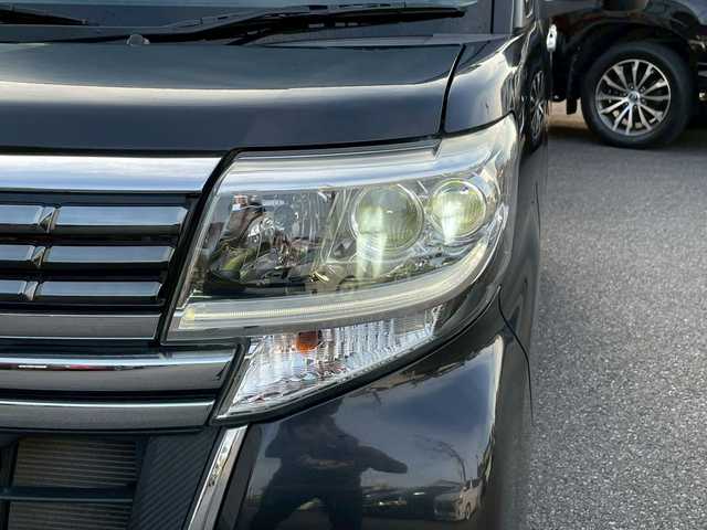 ダイハツ タント カスタム X トップED SAⅡ 宮崎県 2016(平28)年 6.5万km ブラックマイカメタリック ワンオーナー/純正メモリーナビ/バックカメラ/フルセグＴＶ　ＵＳＢ入力　Ｂｌｕｅｔｏｏｔｈ　ＤＶＤ再生/左側パワースライド/サンシェード/スマートアシスト/アイドリングストップ/純正フロアマット/ドアバイザー/プッシュスタート/スマートキー/スペアキー/保証書/取扱説明書