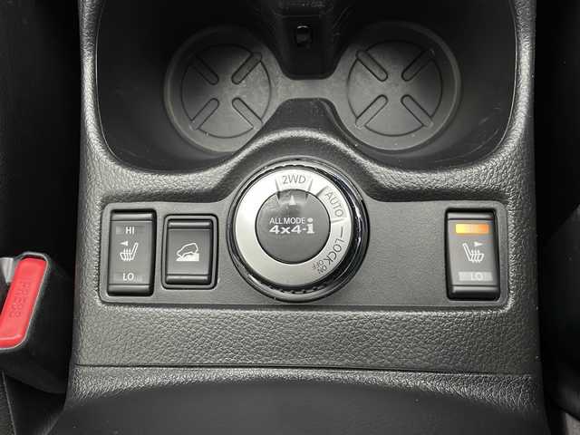 日産 エクストレイル ハイブリッド 20X エマージェンシーブレーキ 長野県 2017(平29)年 5万km スチールブルー 4WD/純正SDナビ/クルーズコントロール/車線逸脱警報/エマージェンシーブレーキ/ブラインドスポットモニター/パワーバックドア/カプロンシート/前席シートヒーター/全方位カメラ/ビルトインETC/LEDヘッドライト/オートライト/電動格納ミラー/ウィンカーミラー/ドアミラーヒーター/純正17インチAW装着/純正フロアマット/純正ドアバイザー/プッシュスタート/スマートキー/スペアキー1本