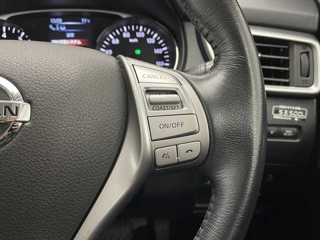 日産 エクストレイル ハイブリッド 20X エマージェンシーブレーキ 長野県 2017(平29)年 5万km スチールブルー 4WD/純正SDナビ/クルーズコントロール/車線逸脱警報/エマージェンシーブレーキ/ブラインドスポットモニター/パワーバックドア/カプロンシート/前席シートヒーター/全方位カメラ/ビルトインETC/LEDヘッドライト/オートライト/電動格納ミラー/ウィンカーミラー/ドアミラーヒーター/純正17インチAW装着/純正フロアマット/純正ドアバイザー/プッシュスタート/スマートキー/スペアキー1本