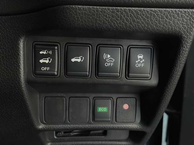 日産 エクストレイル ハイブリッド 20X エマージェンシーブレーキ 長野県 2017(平29)年 5万km スチールブルー 4WD/純正SDナビ/クルーズコントロール/車線逸脱警報/エマージェンシーブレーキ/ブラインドスポットモニター/パワーバックドア/カプロンシート/前席シートヒーター/全方位カメラ/ビルトインETC/LEDヘッドライト/オートライト/電動格納ミラー/ウィンカーミラー/ドアミラーヒーター/純正17インチAW装着/純正フロアマット/純正ドアバイザー/プッシュスタート/スマートキー/スペアキー1本