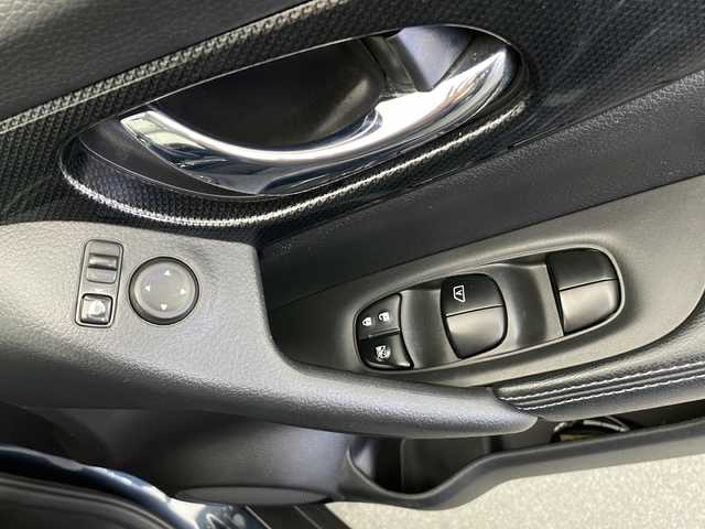 日産 エクストレイル ハイブリッド 20X エマージェンシーブレーキ 長野県 2017(平29)年 5万km スチールブルー 4WD/純正SDナビ/クルーズコントロール/車線逸脱警報/エマージェンシーブレーキ/ブラインドスポットモニター/パワーバックドア/カプロンシート/前席シートヒーター/全方位カメラ/ビルトインETC/LEDヘッドライト/オートライト/電動格納ミラー/ウィンカーミラー/ドアミラーヒーター/純正17インチAW装着/純正フロアマット/純正ドアバイザー/プッシュスタート/スマートキー/スペアキー1本