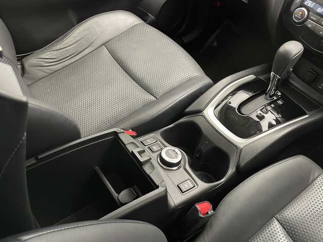 日産 エクストレイル ハイブリッド 20X エマージェンシーブレーキ 長野県 2017(平29)年 5万km スチールブルー 4WD/純正SDナビ/クルーズコントロール/車線逸脱警報/エマージェンシーブレーキ/ブラインドスポットモニター/パワーバックドア/カプロンシート/前席シートヒーター/全方位カメラ/ビルトインETC/LEDヘッドライト/オートライト/電動格納ミラー/ウィンカーミラー/ドアミラーヒーター/純正17インチAW装着/純正フロアマット/純正ドアバイザー/プッシュスタート/スマートキー/スペアキー1本