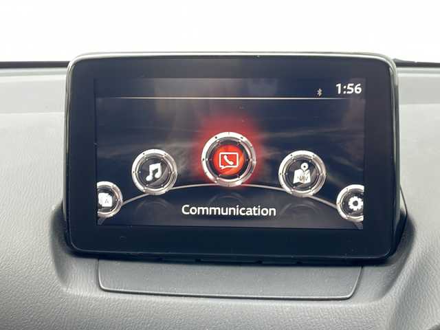 マツダ マツダ２ 15C 三重県 2020(令2)年 3.2万km アークティックホワイト 禁煙/純正ナビ/ビルトインETC/BSM/レーンキープアシスト/衝突被害軽減システム/コーナーセンサー/MTモード/LEDオートライト/ステアリングスイッチ/スマートキー/保証書/取扱説明書