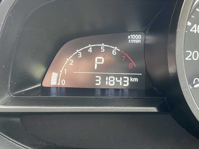 マツダ マツダ２ 15C 三重県 2020(令2)年 3.2万km アークティックホワイト 禁煙/純正ナビ/ビルトインETC/BSM/レーンキープアシスト/衝突被害軽減システム/コーナーセンサー/MTモード/LEDオートライト/ステアリングスイッチ/スマートキー/保証書/取扱説明書