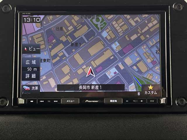 スズキ ジムニー XC 新潟県 2018(平30)年 6万km シフォンアイボリーメタリックブラック2トーンルーフ ワンオーナー/メモリーナビ/(AVIC-RLS901)/フルセグＴＶ＆ＤＶＤ＆ＢＴ/バックモニター/ＬＥＤ/フォグ/スマートキー/スペアキー/純正１６アルミ/ブレーキサポート/レーンキープ/ウィンカーミラー/シートカバー/革巻ステアリング/スタッドレス積込/保証書＆整備手帳＆取説