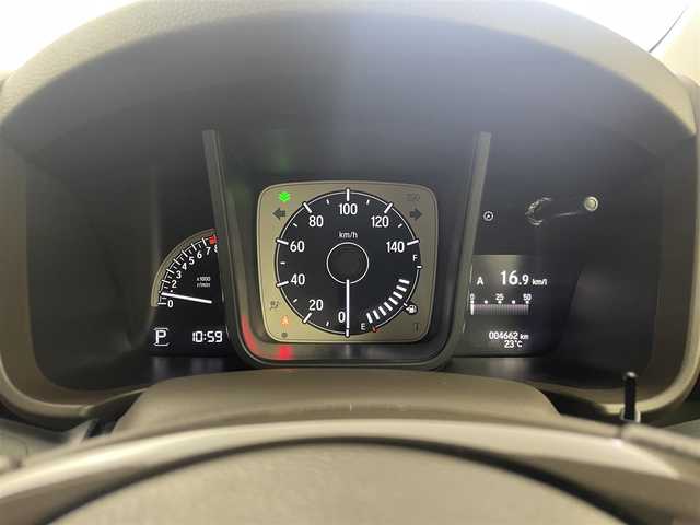 ホンダ Ｎ ＷＧＮ L ホンダセンシング 大分県 2021(令3)年 0.5万km ルナシルバーM ワンオーナー/ホンダセンシング/・衝突被害軽減ブレーキ/・レーンキープアシスト/・レーダークルーズコントロール/・先行車発進お知らせ機能/純正ディスプレイオーディオ/（CD/Bluetooth/AM/FM）/・ETC/電子パーキング/オートホールド/シートヒーター(運転席)/プッシュスタート/スマートキー/スペアキー/純正フロアマット/保証書/取扱説明書