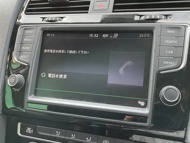 フォルクスワーゲン ゴルフ ヴァリアント TSI ハイライン BMテクノ 東京都 2014(平26)年 7.8万km オリックスホワイトパールエフェクト Discover Pro(ナビゲーションシステム)/・純正8インチナビ/(フルセグ/DVD/Bluetooth)/アダプティブクルーズコントール/プリクラッシュブレーキシステム/レーンキープアシストシステム/パークディスタンスコントロール/アダプティブシャシーコントロール/フロント&リアトラフィックアラート/電動パーキング/革巻きステアリング/ステアリングスイッチ/左右独立温度調整エアコン/純正フロアマット/ETC/スペアキー×1/取扱説明書