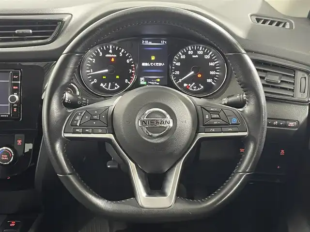 日産 エクストレイル 20Xi 大阪府 2020(令2)年 3.5万km ブリリアントホワイトパール プロパイロット　デジタルインナーミラー　全方位カメラ　純正ナビＴＶ　シートヒーター　衝突軽減　ＥＴＣ　ドラレコ　ルーフレール　レーダークルコン　レーンアシスト　アイドリングストップ　クリアランスソナー