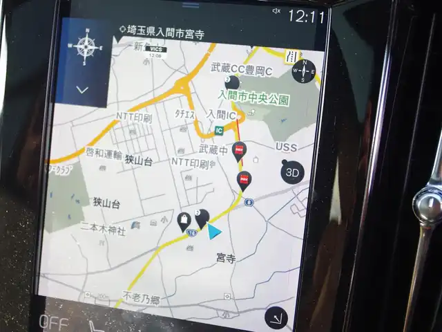 ボルボ Ｖ６０ T5 インスクリプション 埼玉県 2018(平30)年 3.4万km オニキスブラックP ベージュレザーシート/アダプティブクルーズコントロール/インテリセーフ/パノラミックスライディングル-フ/harman/kardon/Carplay/ブラインドスポットモニタ-/全周囲カメラ/HUD/ETC/フルセグTV/シートヒーター