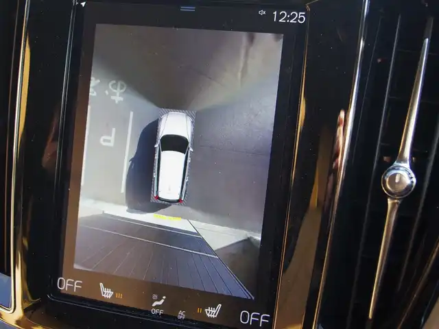 ボルボ Ｖ６０ T5 インスクリプション 埼玉県 2018(平30)年 3.4万km オニキスブラックP ベージュレザーシート/アダプティブクルーズコントロール/インテリセーフ/パノラミックスライディングル-フ/harman/kardon/Carplay/ブラインドスポットモニタ-/全周囲カメラ/HUD/ETC/フルセグTV/シートヒーター