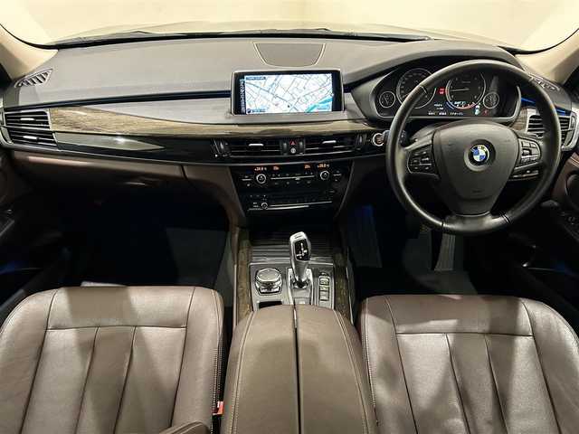 ＢＭＷ Ｘ５