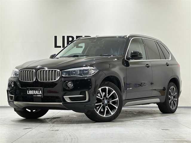 ＢＭＷ Ｘ５