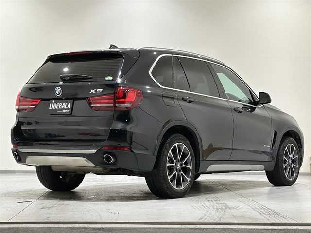 ＢＭＷ Ｘ５