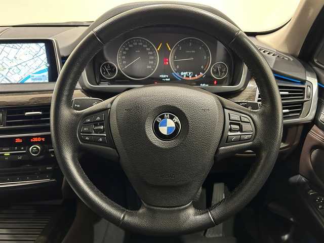 ＢＭＷ Ｘ５