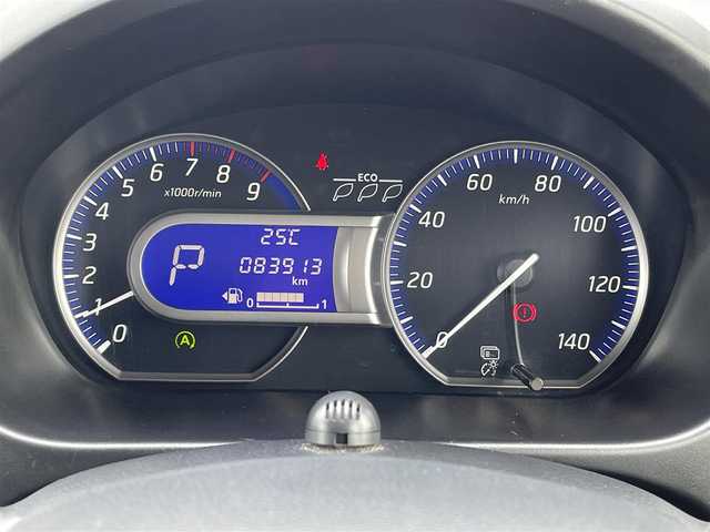 日産 デイズ HWS X Vセレ +SeftyⅡ 愛知県 2015(平27)年 8.4万km モカブラウンP (株)IDOMが運営する【じしゃロン名古屋鳴海店】の自社ローン専用車両になりますこちらは現金またはオートローンご利用時の価格です。自社ローンご希望の方は別途その旨お申付け下さい/純正ナビ（MC314D-W）/純正CD/DVD/Bluetooth接続/フルセグTV/アラウンドビューモニター/ETC/横滑り防止装置/衝突被害軽減システム/フォグランプ/純正アルミホイール付き夏タイヤ積載（155/65/R14）/社外13インチアルミホイール/スペアキー/スマートキー/プッシュスタート/取扱説明書/ドアバイザー
