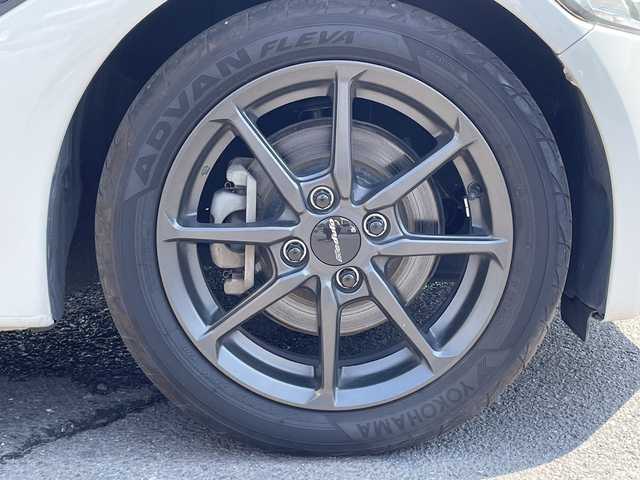 ホンダ Ｓ６６０ α 大分県 2015(平27)年 5.6万km プレミアムスターホワイトパール 柿本マフラー/シートカバー/モデューロ15インチアルミホイール/純正フロアマット/社外ETC/スペアキー