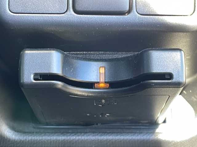 トヨタ アクア S 長野県 2014(平26)年 4.9万km ブラックマイカ 純正メモリナビTV/Bluetooth/バックカメラ/ETC/ブラックレザー調シートカバー/純正フロアマット/取説