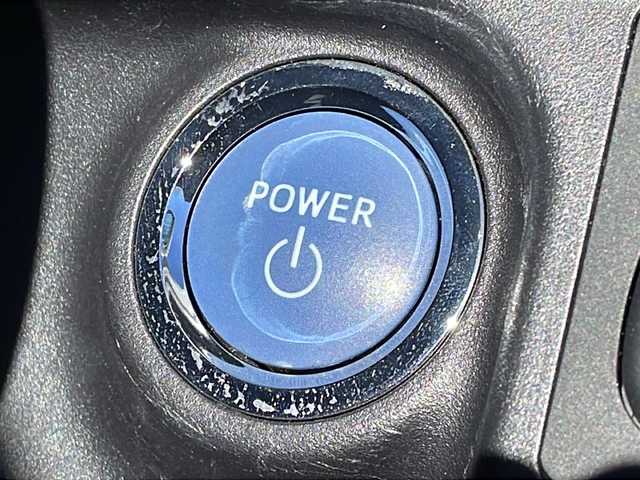 トヨタ アクア S 長野県 2014(平26)年 4.9万km ブラックマイカ 純正メモリナビTV/Bluetooth/バックカメラ/ETC/ブラックレザー調シートカバー/純正フロアマット/取説