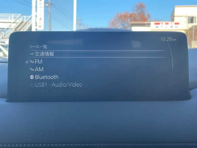 マツダ ＣＸ－５ XD Lパッケージ 静岡県 2020(令2)年 3.5万km ジェットブラックマイカ ●10インチ純正ナビ/(フルセグ/Bluetooth)/●レザーシート/●前席パワーシート/(運転席シートメモリ付き)/●前席シートヒーター/●全方位カメラ/●レーダークルーズコントロール/●ブラインドスポットモニター/●スマートブレーキサポート/●レーンキープアシスト/●前後パーキングセンサー/●電動パーキングブレーキ/●オートブレーキホールド/●LEDヘッドライト＆フォグランプ/●オートライト/●革巻きステアリング/●ステアリングスイッチ/●ステアリングヒーター/●ETC/●前後ドライブレコーダー/●電動リアゲート/●パドルシフト/●電動格納ウィンカーミラー/●ヘッドアップディスプレイ/●オフロードトラクションアシスト/●スマートキー/●プッシュスタート/●純正フロアマット/●純正19インチアルミホイール/●ダブル＋サイドSRS＋ABS