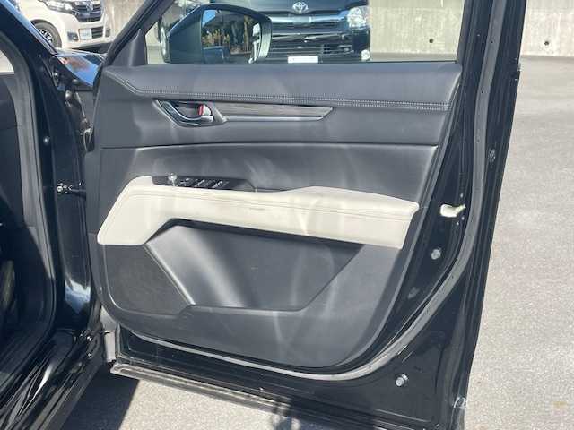 マツダ ＣＸ－５ XD Lパッケージ 静岡県 2020(令2)年 3.5万km ジェットブラックマイカ ●10インチ純正ナビ/(フルセグ/Bluetooth)/●レザーシート/●前席パワーシート/(運転席シートメモリ付き)/●前席シートヒーター/●全方位カメラ/●レーダークルーズコントロール/●ブラインドスポットモニター/●スマートブレーキサポート/●レーンキープアシスト/●前後パーキングセンサー/●電動パーキングブレーキ/●オートブレーキホールド/●LEDヘッドライト＆フォグランプ/●オートライト/●革巻きステアリング/●ステアリングスイッチ/●ステアリングヒーター/●ETC/●前後ドライブレコーダー/●電動リアゲート/●パドルシフト/●電動格納ウィンカーミラー/●ヘッドアップディスプレイ/●オフロードトラクションアシスト/●スマートキー/●プッシュスタート/●純正フロアマット/●純正19インチアルミホイール/●ダブル＋サイドSRS＋ABS