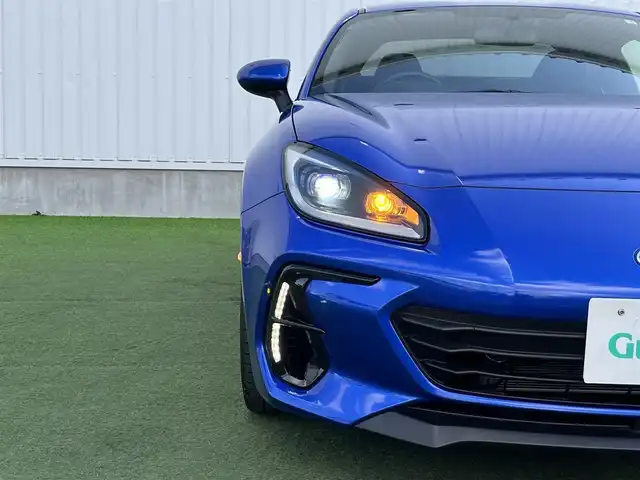 スバル ＢＲＺ