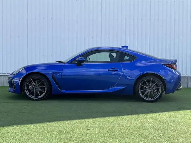 スバル ＢＲＺ