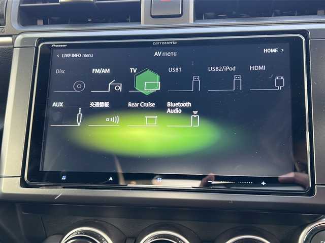 スバル ＢＲＺ S 福岡県 2022(令4)年 0.5万km WRブルーパール 登録時走行距離 4654km/6速MT/純正8インチナビ/→AM/FM/フルセグTV/→CD/DVD/バックカメラ/クルーズコントロール/前方ドライブレコーダー/ETC/ステアリングリモコン/ハーフレザーシート/前席シートヒーター/LEDオートライト/純正18インチアルミ/プッシュスタート/スマートキー