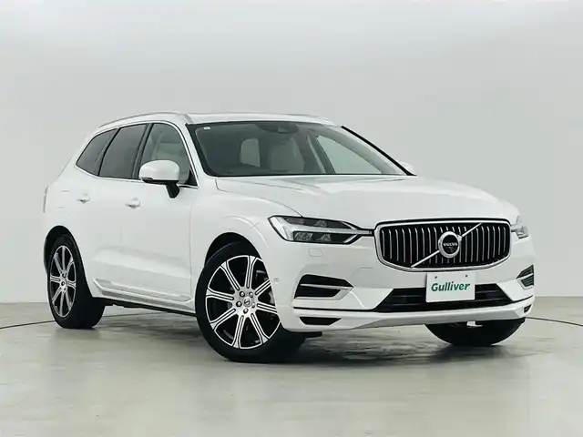 ボルボ ＸＣ６０