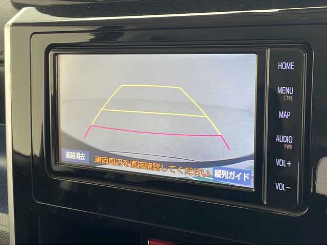 トヨタ タンク カスタムG S 沖縄県 2018(平30)年 7.4万km プラムブラウンパールクリスタルシャイン 純正ナビ(NSZT-W68T)/(フルセグＴＶ/ＤＶＤ/ＢＴ)/バックカメラ/ＥＴＣ/両側パワースライドドア/クルーズコントロール/アイドリングストップ/スマートアシスト/電格ミラー/ドアバイザー/ステアリングスイッチ/ＬＥＤ