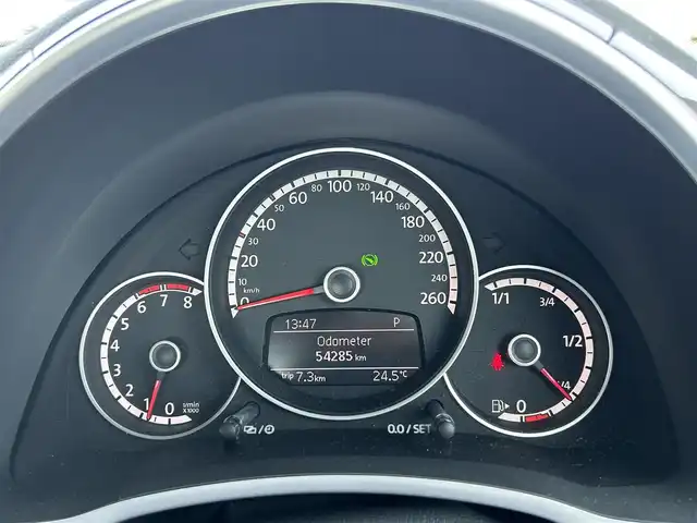 フォルクスワーゲン ザ・ビートル デザイン レザーパッケージ 石川県 2014(平26)年 5.5万km グラシオーサブラウンメタリック ＨＤＤナビ　/フルセグテレビ/Ｂｌｕｅｔｏｏｔｈ/ＤＶＤ/ＣＤ/前後ドライブレコーダー/レザーシート/シートヒーター/純正アルミホイール/純正フロアマット/ウィンカーミラー/取扱説明書/保証書
