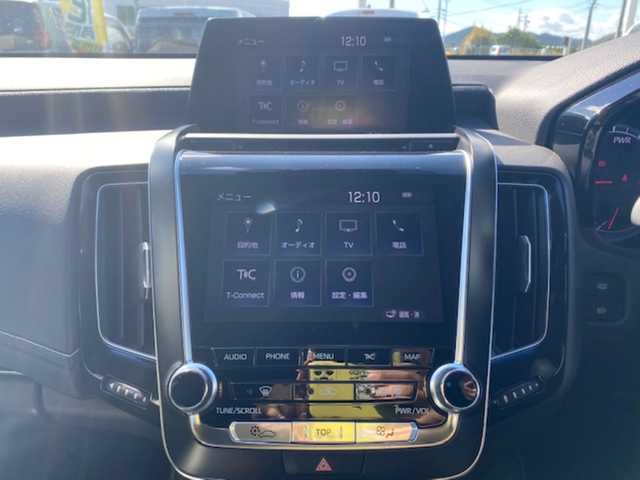 トヨタ クラウン ハイブリッド S 兵庫県 2019(平31)年 8.8万km ダークブルーマイカ 純正ナビ/・Bluetooth/・フルセグTV/追従付きクルーズコントロール/クリアランスソナー/レーンアシスト/オートライト/オートハイビーム/プリクラッシュ/パーキングサポート/RSA/革巻きステアリング/純正マット/ETC/シートヒーター/前後ドラレコ/電動オートパーキングブレーキ