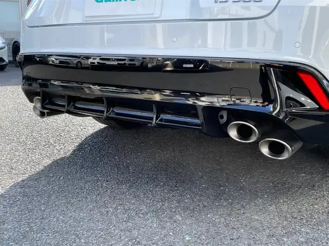 レクサス ＩＳ 500 FスポーツパフォーマンスファーストED 神奈川県 2023(令5)年 0.4万km ホワイトノーヴァガラスフレーク 500台限定車/サンルーフ/純正BBS製19インチAW/純正メモリーナビ・地デジTV/純正CD/DVD/SD/MSV/USB/BT/Miracast/パノラマモニター/ビルトインETC2.0/前後ドライブレコーダー/ベンガラ本木製コンビステアリング/ベンガラ本木製ドアパネル/レクサスセーフティシステム+/レーダークルーズコントロール/PCS/LTA/BSM/PKSA/PKSB/コーナーセンサー/オートハイビーム/LEDヘッドライト/前席パワーシート/シートヒーター/エアシート/ステアリングヒーター/パドルシフト/社外レーダー/プッシュスタート/スマートキー×2/カードキー×1/R7年ディーラー整備記録/保証書・取説あり