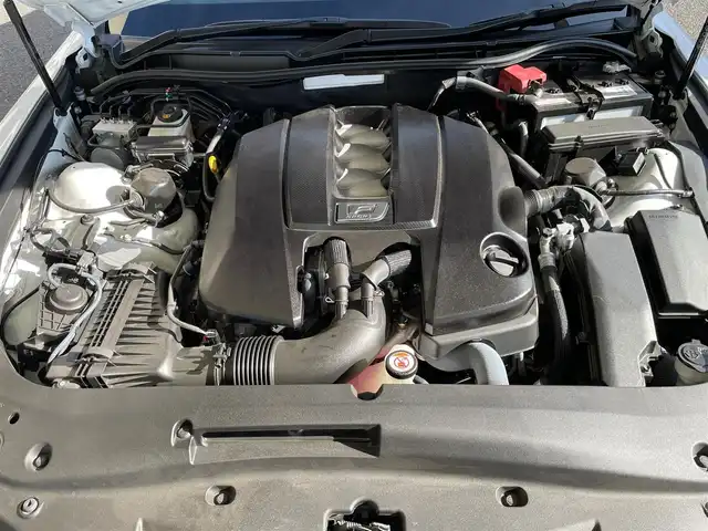 レクサス ＩＳ 500 FスポーツパフォーマンスファーストED 神奈川県 2023(令5)年 0.4万km ホワイトノーヴァガラスフレーク 500台限定車/サンルーフ/純正BBS製19インチAW/純正メモリーナビ・地デジTV/純正CD/DVD/SD/MSV/USB/BT/Miracast/パノラマモニター/ビルトインETC2.0/前後ドライブレコーダー/ベンガラ本木製コンビステアリング/ベンガラ本木製ドアパネル/レクサスセーフティシステム+/レーダークルーズコントロール/PCS/LTA/BSM/PKSA/PKSB/コーナーセンサー/オートハイビーム/LEDヘッドライト/前席パワーシート/シートヒーター/エアシート/ステアリングヒーター/パドルシフト/社外レーダー/プッシュスタート/スマートキー×2/カードキー×1/R7年ディーラー整備記録/保証書・取説あり