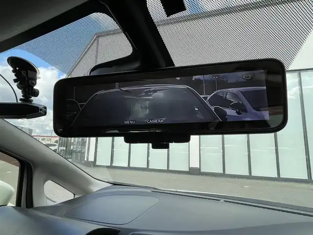 日産 ノート X 大阪府 2017(平29)年 3万km ブリリアントホワイトパール 純正ナビ　/   フルセグＴＶ/CD/DVD/Bluetooth/USB　/アラウンドビューモニター　/衝突軽減ブレーキ/コーナーセンサー　/デジタルインナーミラー　/ＧＲＡＳＳ14インチアルミホイール　/前方ドライブレコーダー/レーンキープアシスト　/純正フロアマット　/プッシュスタート　/オートライト　/スマートキー/取扱説明書/保証書/記録簿