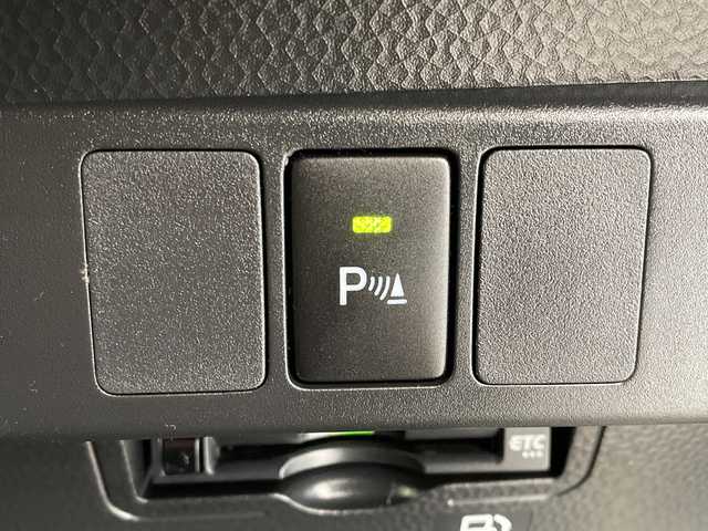 トヨタ ルーミー カスタムG 栃木県 2021(令3)年 4.2万km ブラックマイカメタリック 純正オーディオ/(CD/AUX/USB)/プリクラッシュセーフティ/前後コーナーセンサー/ビルトインETC/禁煙車/LEDヘッドライト/オートライト/両側パワースライドドア/横滑り防止装置/フォグランプ/スマートキー/プッシュスタート/アイドリングストップ/ステアリングスイッチ/革巻きステアリング/電動格納ミラー/純正１４インチホイール/純正フロアマット/サイドビューランプ