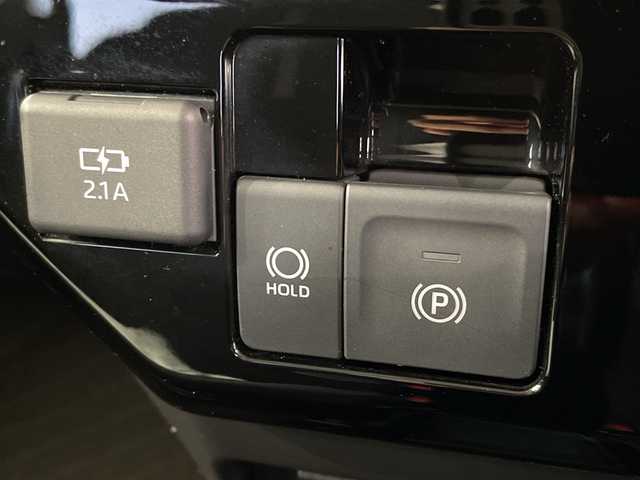 トヨタ ルーミー カスタムG 栃木県 2021(令3)年 4.2万km ブラックマイカメタリック 純正オーディオ/(CD/AUX/USB)/プリクラッシュセーフティ/前後コーナーセンサー/ビルトインETC/禁煙車/LEDヘッドライト/オートライト/両側パワースライドドア/横滑り防止装置/フォグランプ/スマートキー/プッシュスタート/アイドリングストップ/ステアリングスイッチ/革巻きステアリング/電動格納ミラー/純正１４インチホイール/純正フロアマット/サイドビューランプ