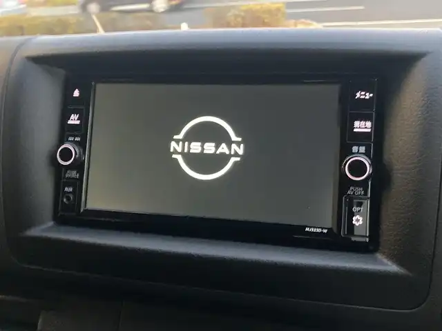 日産 キャラバン