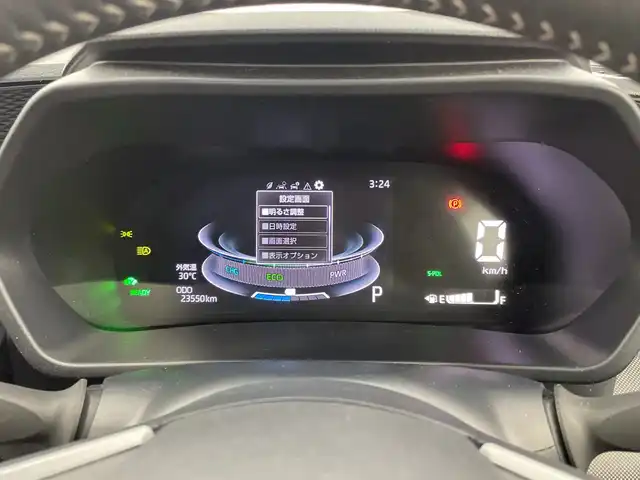 トヨタ ライズ Z 新潟県 2022(令4)年 2.4万km ブラックマイカメタリック 純正ディスプレイオーディオ/全方位カメラ/プリクラッシュセーフティ/レーダークルーズコントロール/レーンキープアシスト/ブラインドスポットモニター/フルセグTV/HDMI/Applel car play/Android Auto /オートライト/オートハイビーム/LEDヘッドライト/AC100V電源/オートブレーキホールド/コーナーセンサー/プッシュスタート/純正フロアマット