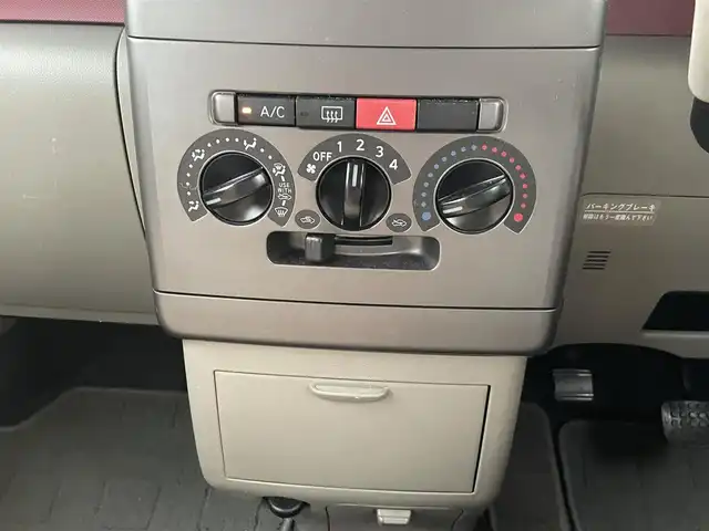 ダイハツ ムーヴ コンテ L 長崎県 2012(平24)年 5.9万km ミストブルーマイカメタリック 社外ナビ/（フルセグ・DVD・CD・SD・BT)/バックカメラ/純正シートカバー/純正キーレス/アイドリングストップ/ライトレベライザー/電動格納ミラー/新車保証書/取扱説明書