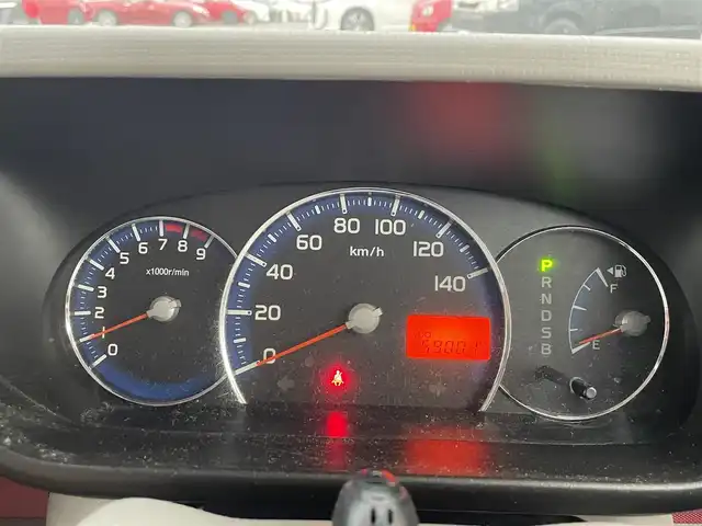 ダイハツ ムーヴ コンテ L 長崎県 2012(平24)年 5.9万km ミストブルーマイカメタリック 社外ナビ/（フルセグ・DVD・CD・SD・BT)/バックカメラ/純正シートカバー/純正キーレス/アイドリングストップ/ライトレベライザー/電動格納ミラー/新車保証書/取扱説明書